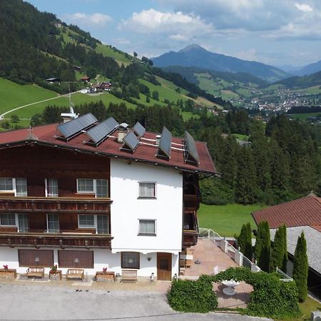 Landhaus Sonnenzauber Oberau Exteriör bild