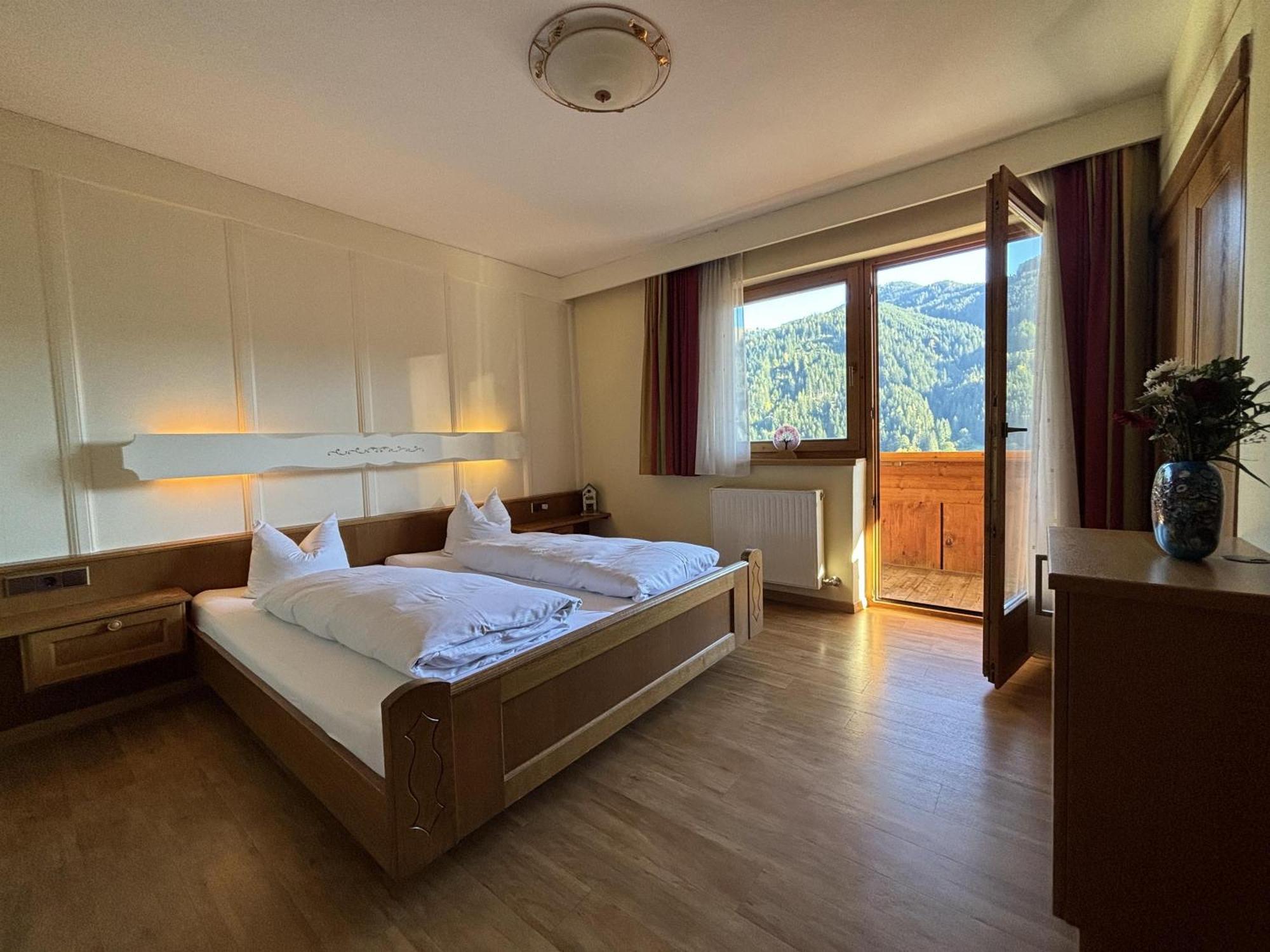 Landhaus Sonnenzauber Oberau Exteriör bild